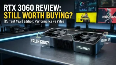 3060 GPU