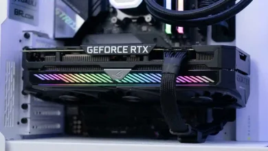 ASUS GPU Tweak