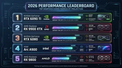GPUs