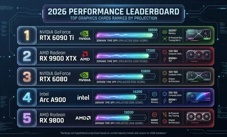 GPUs