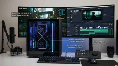 Best Value GPU