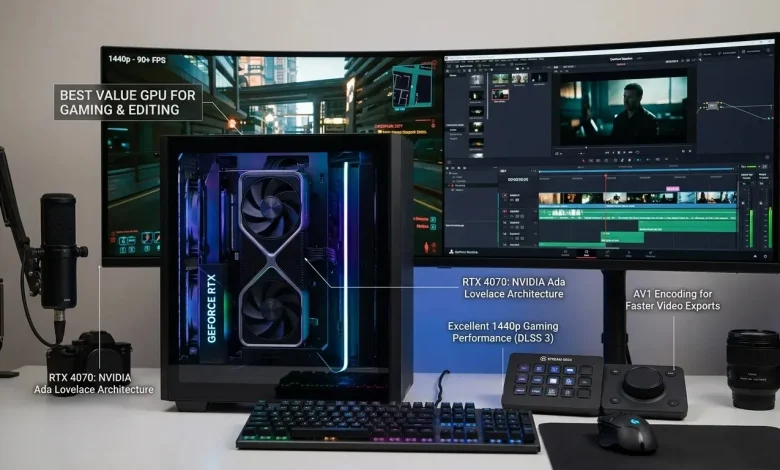 Best Value GPU