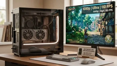 GPU