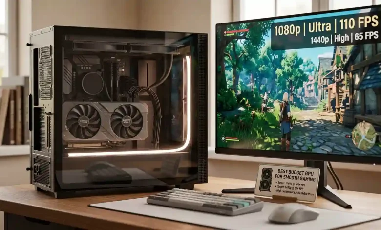 GPU