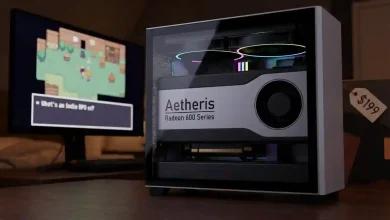 Cheap GPU