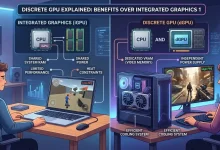 Discrete GPU