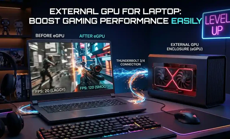 External