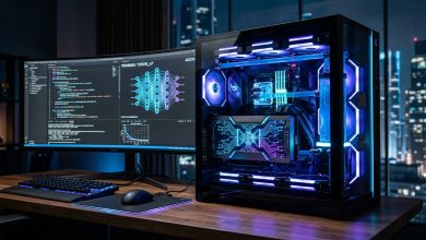 GPU for Deep Learning