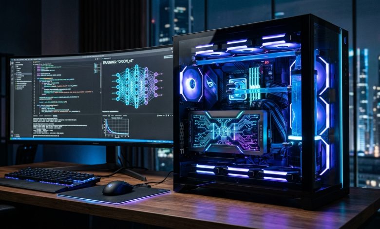 GPU for Deep Learning