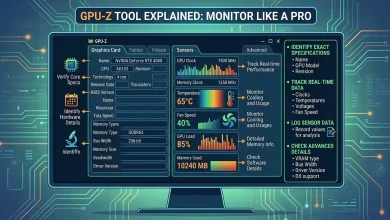 GPU