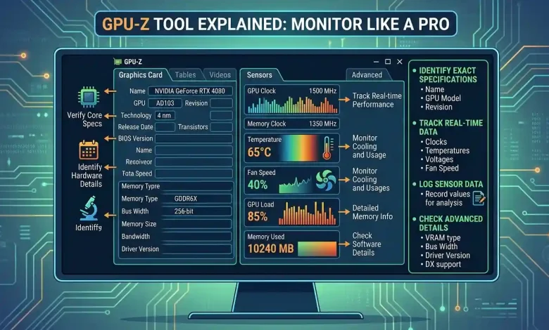 GPU