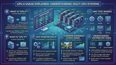 GPU