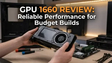 GPU