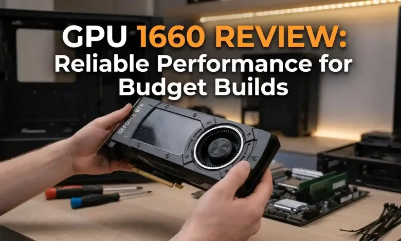 GPU