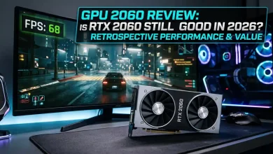 GPU