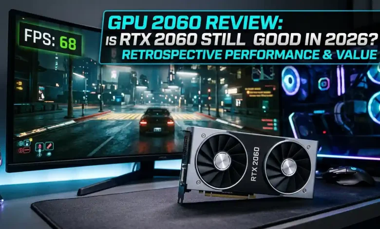 GPU