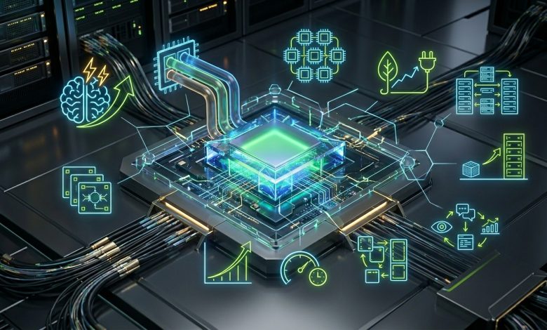 GPU Chip Technology Explained for Modern Gaming PCs: 10 Powerful Concepts You Should Know