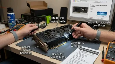 GPU