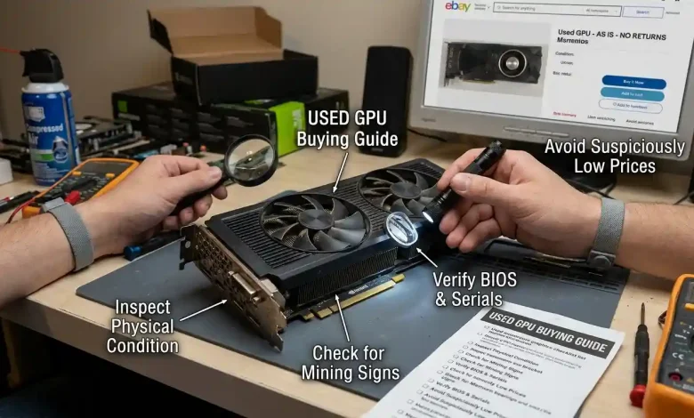 GPU