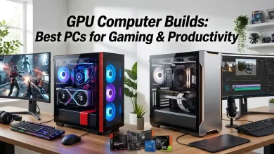 GPU