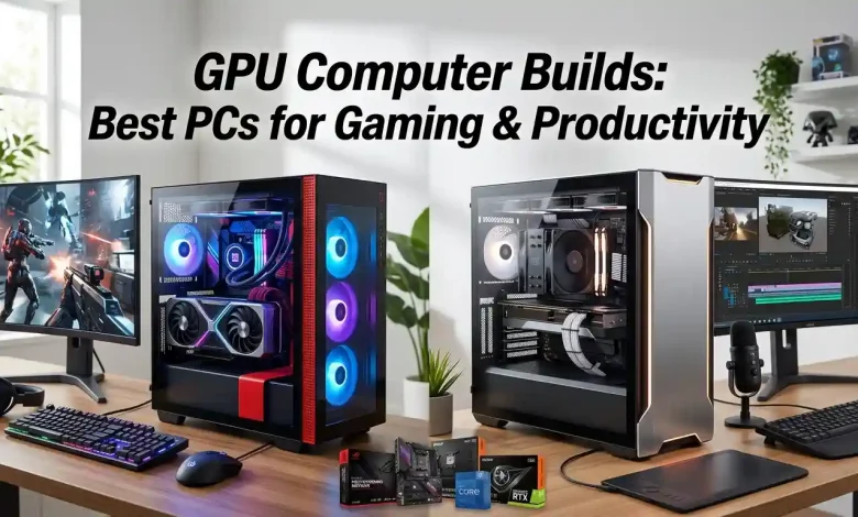 GPU