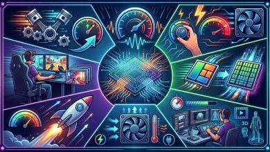 GPU Core Clock Explained for Gamers and Creators: 7 Powerful Facts You Should Know