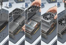 GPU Fan Replacement: 5 Easy Steps for Better Cooling and Performance