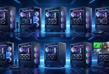GPU PC Builds for High-End Gaming and Streaming: The Ultimate Guide – 10 Powerful Setup Ideas