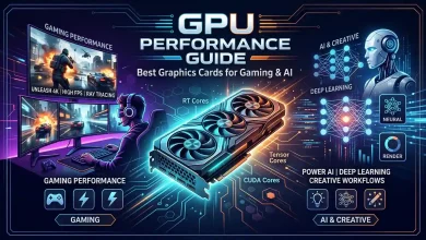 GPU