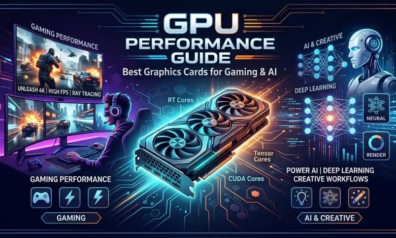GPU