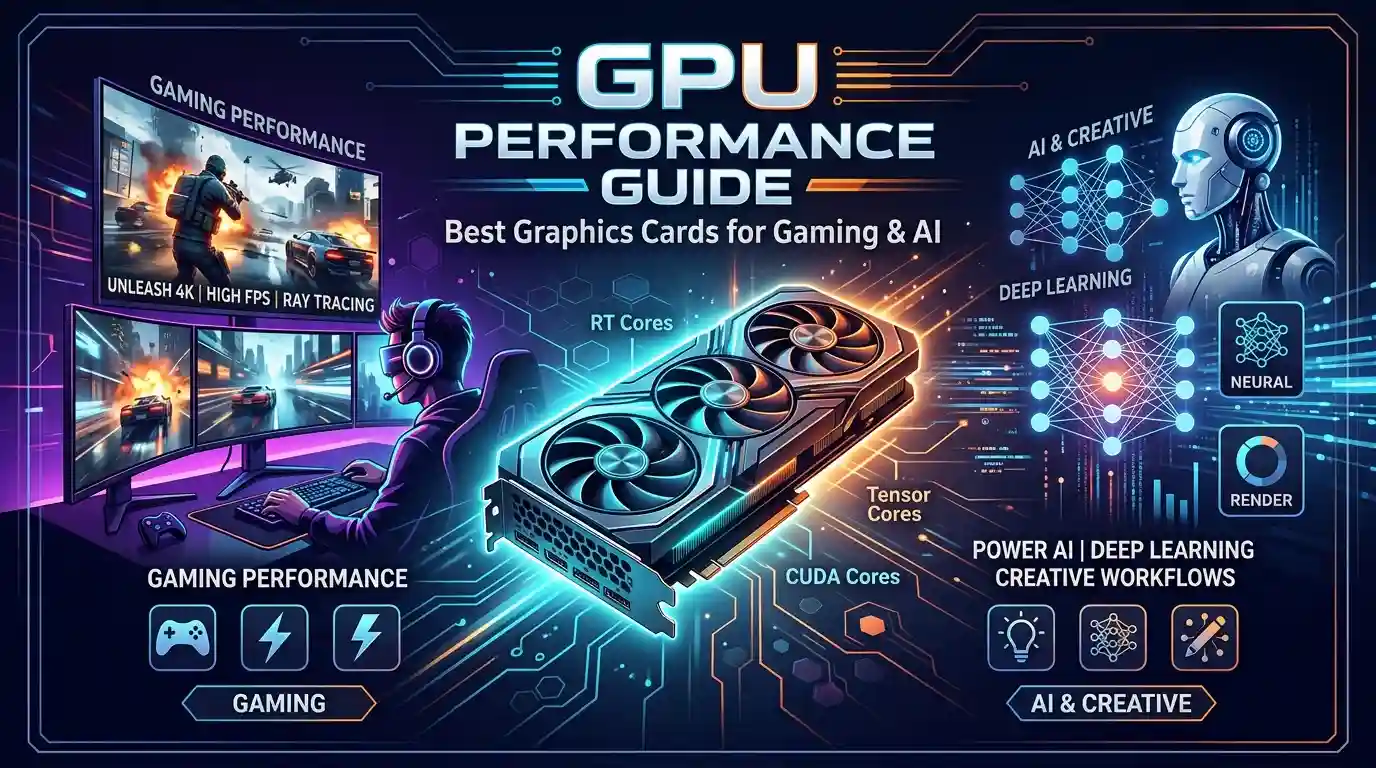 GPU