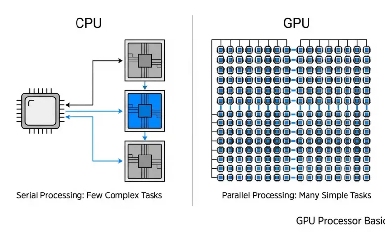 GPU