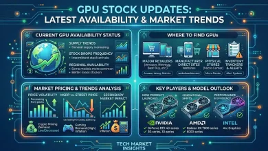 GPU
