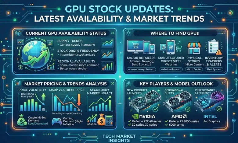 GPU