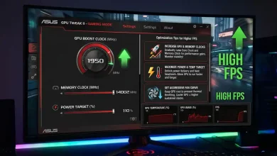 GPU