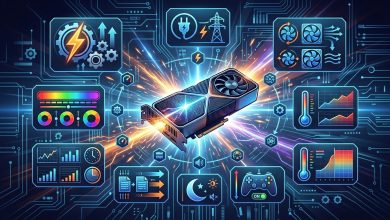 GPU Tweak II Features and Performance Settings Guide: 9 Powerful Ways to Unleash Your Graphics Card's Full Potential