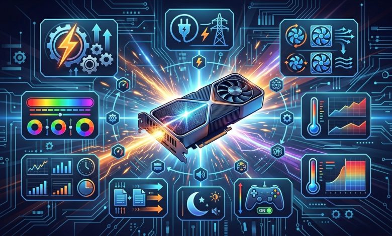 GPU Tweak II Features and Performance Settings Guide: 9 Powerful Ways to Unleash Your Graphics Card's Full Potential