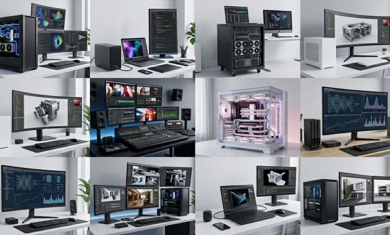 GPU Sales Today: Top Discounts on RTX & Radeon Cards – 7 Best Deals You Shouldn’t Miss