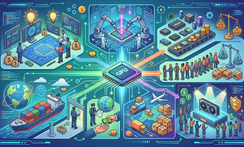 GPU Cost Breakdown: Why Graphics Cards Are So Expensive – 7 Key Reasons Explained