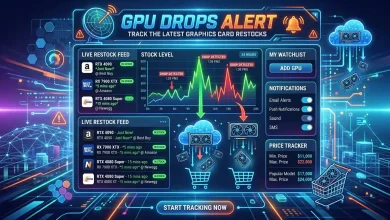 GPU