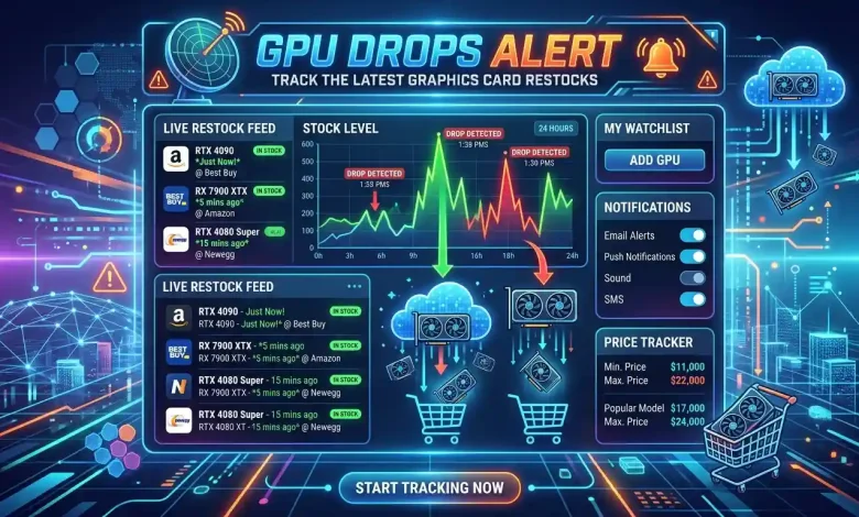 GPU