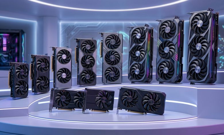 GPU for Gaming PC: 10 Best Graphics Cards for Every Budget