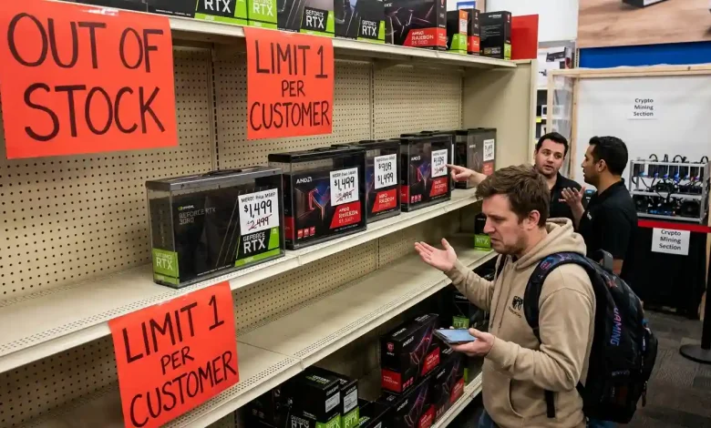 GPU