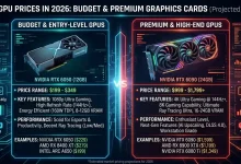 GPU