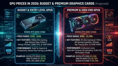 GPU