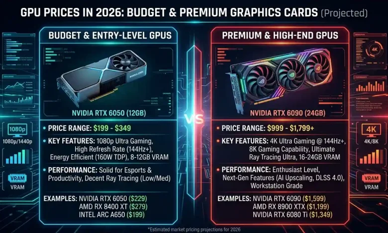 GPU