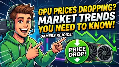 GPU