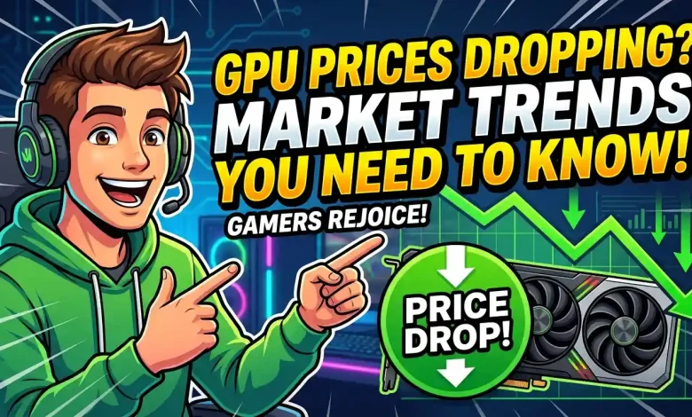 GPU