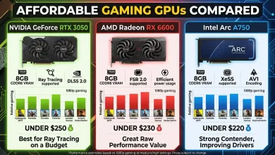 Gaming