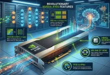 NVIDIA A100 GPU